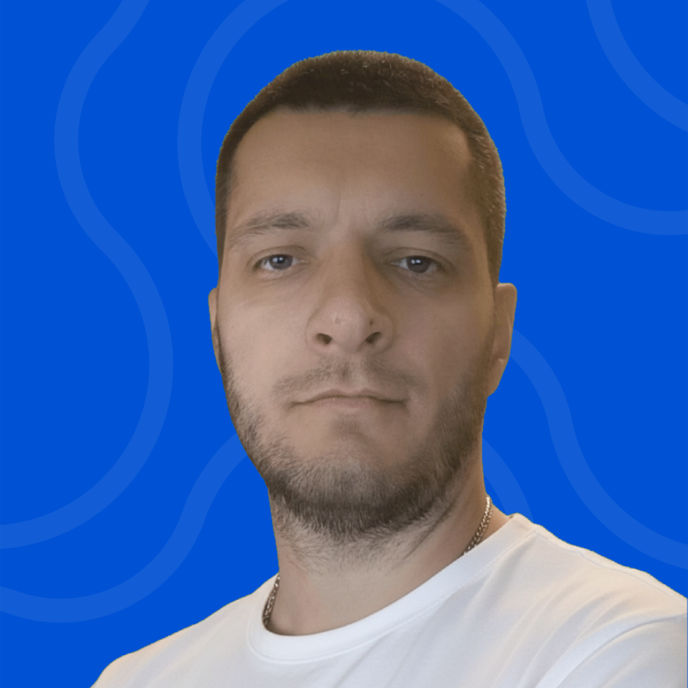 Stiv Kadinski